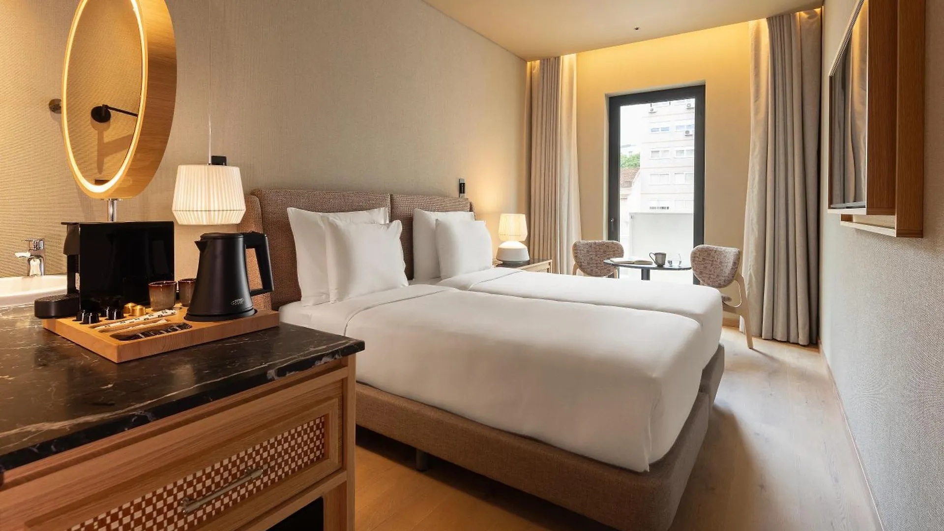 Evolution Valbom Hotel Lisbon