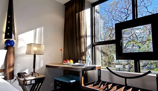Evolution Valbom Hotel Lisbon