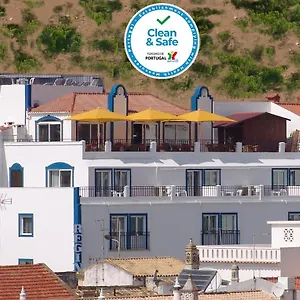 Hotel apartamentowy Turisticos Regina Albufeira
