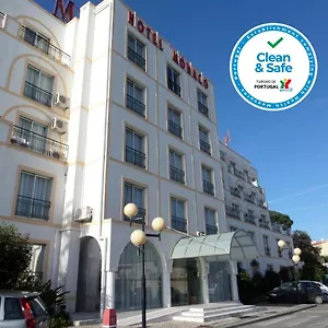 Hotel Monaco Dystrykt Faro