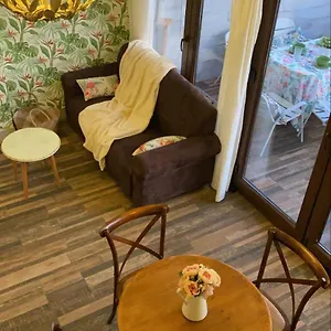 Apartamento A Poniente 