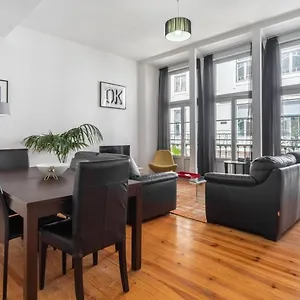 Apartment Lv Premier Baixa- Fi