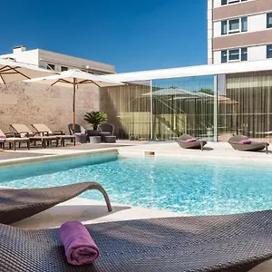 5* מלון Sheraton &