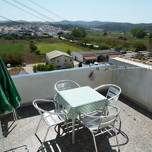 Casa de Férias Casa Do Gerd 