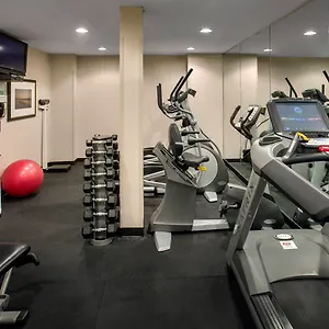Hotel Manhattan 6th Ave - Chelsea By Ihg Nowy Jork