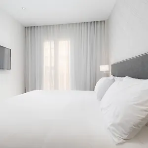 Apartamento Tandem Puerto Chico 
