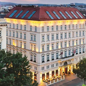 The Amauris - Relais & Chateaux Vienna