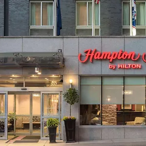 Hotel Hampton Manhattan - Times Square South Nowy Jork