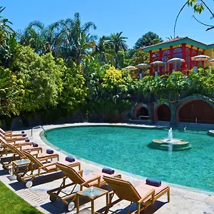 Pestana Palace & National Monument - The Leading Of The World ***** Лиссабон