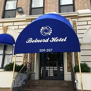 Hotel Belnord Nowy Jork