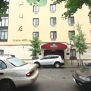 Hotel Windsor Nowy Jork