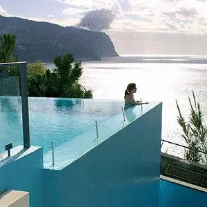 Hotel Estalagem Da Ponta do Sol (Madeira)
