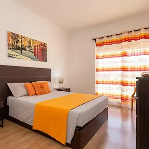 Apartment Graca House
