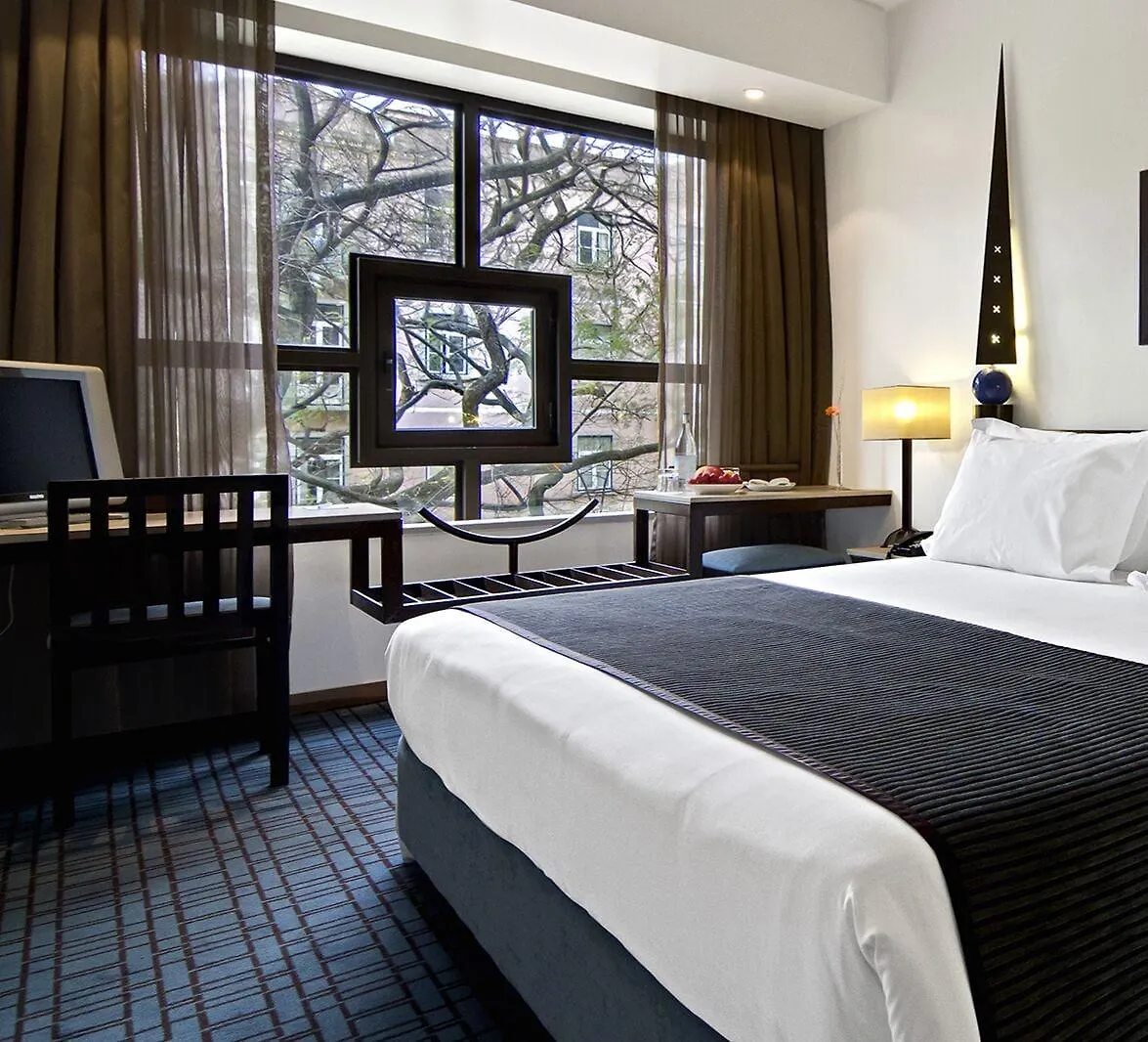 Evolution Valbom Hotel Lisbon