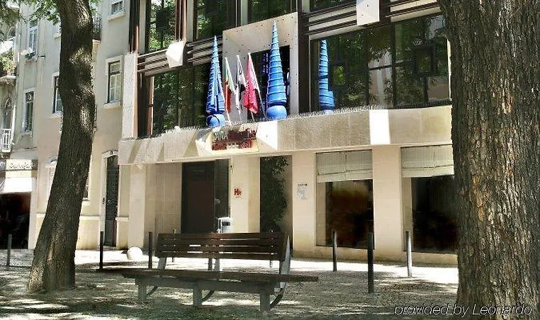 Evolution Valbom Hotel Lisbon 4*,  Portugal