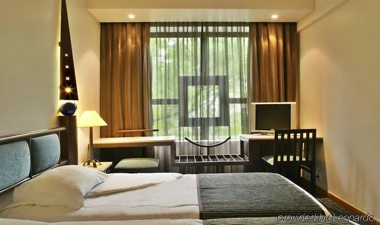Evolution Valbom Hotel Lisbon
