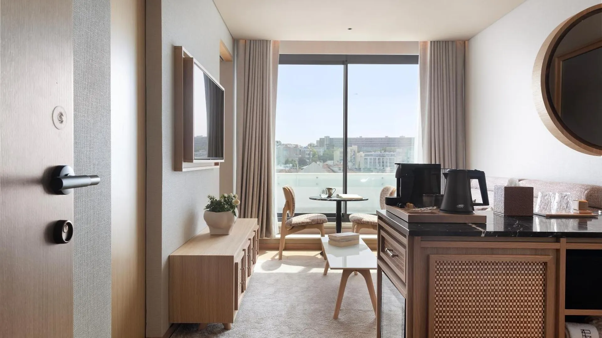 Evolution Valbom Hotel Lissabon