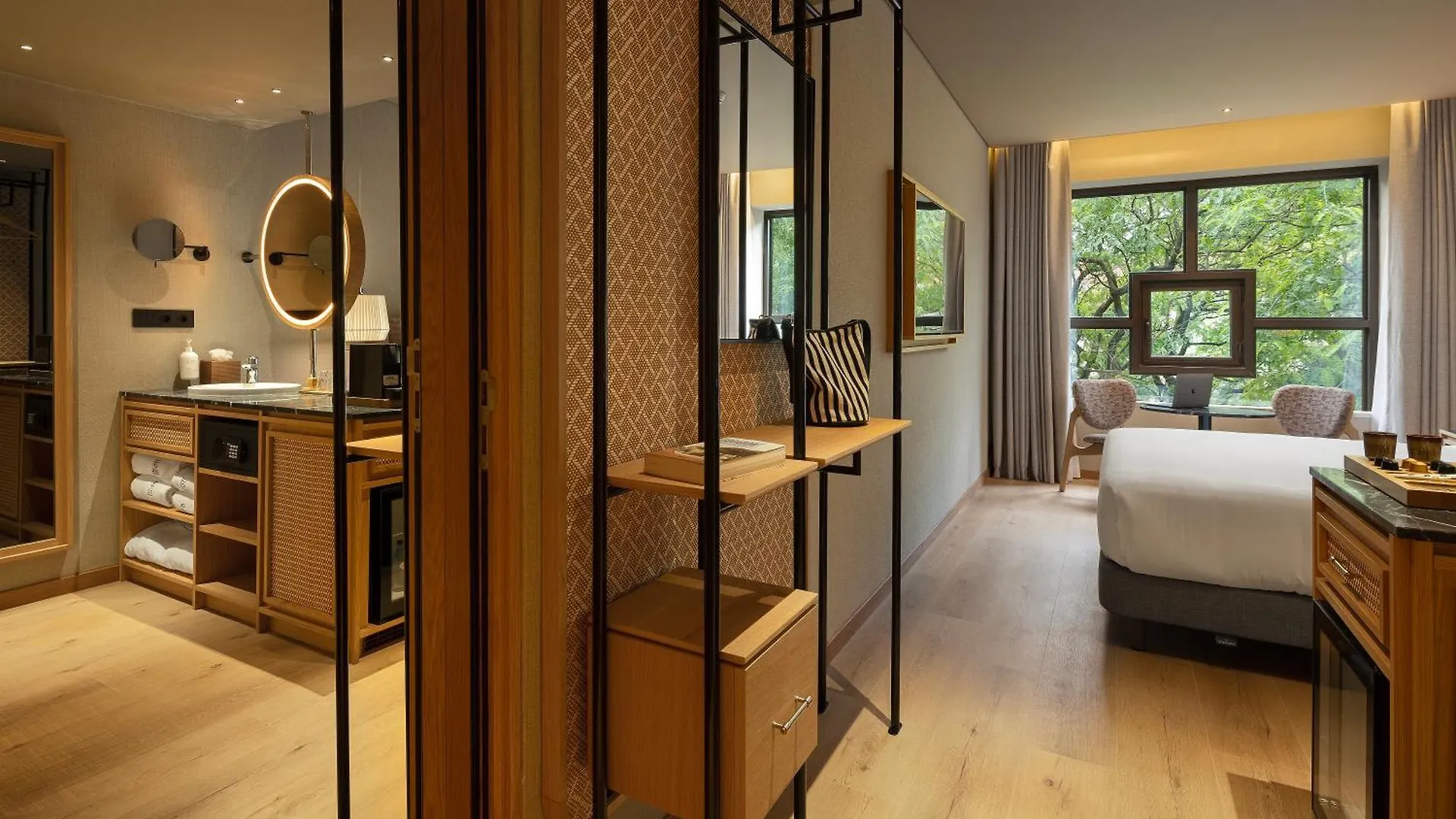 Evolution Valbom Hotel Lisbon