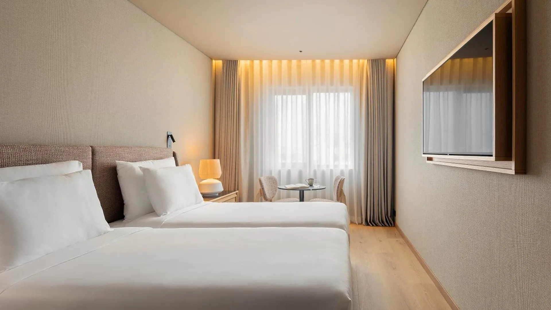 Evolution Valbom Hotel Lisbon