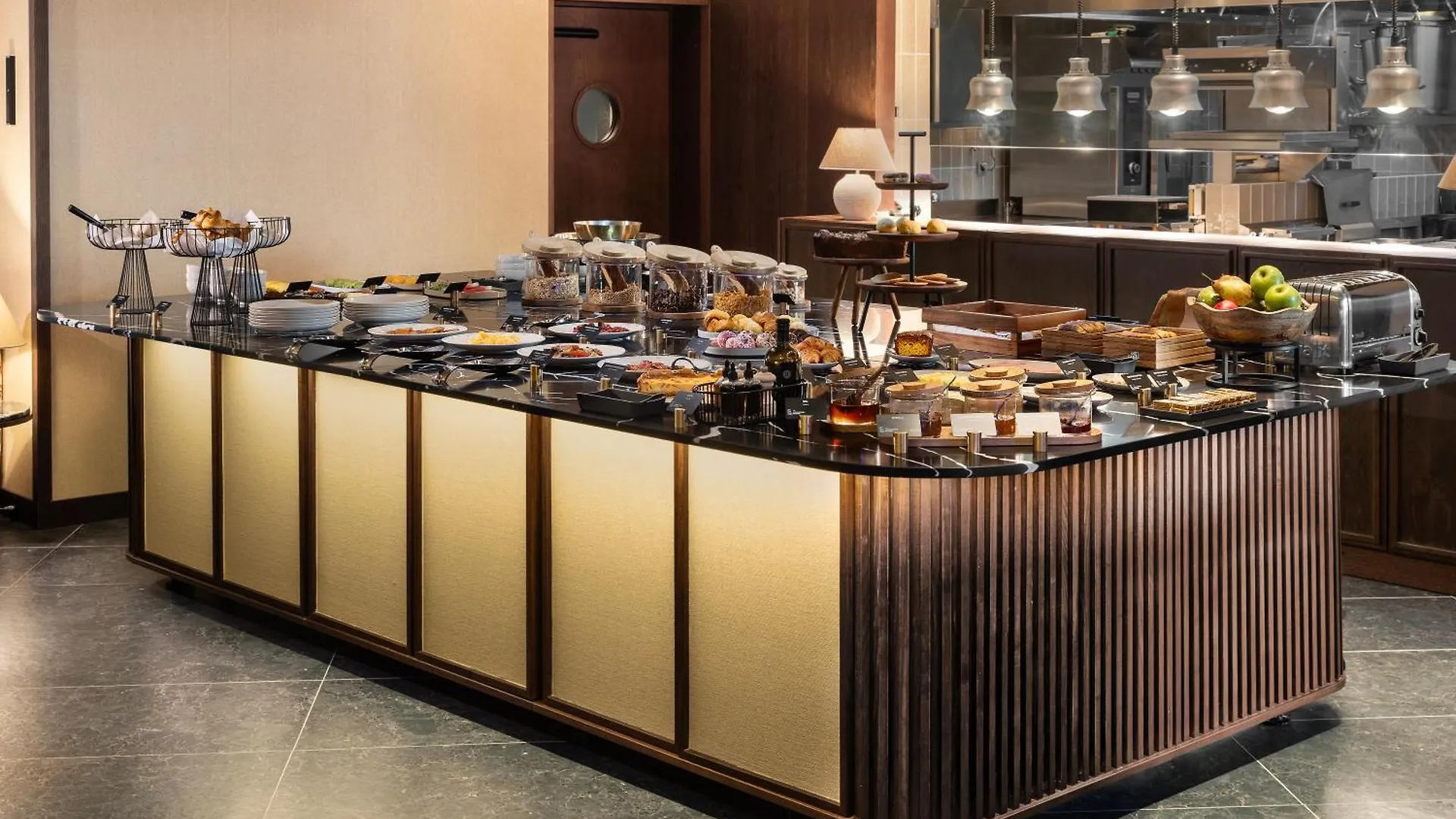Evolution Valbom Hotel Lissabon
