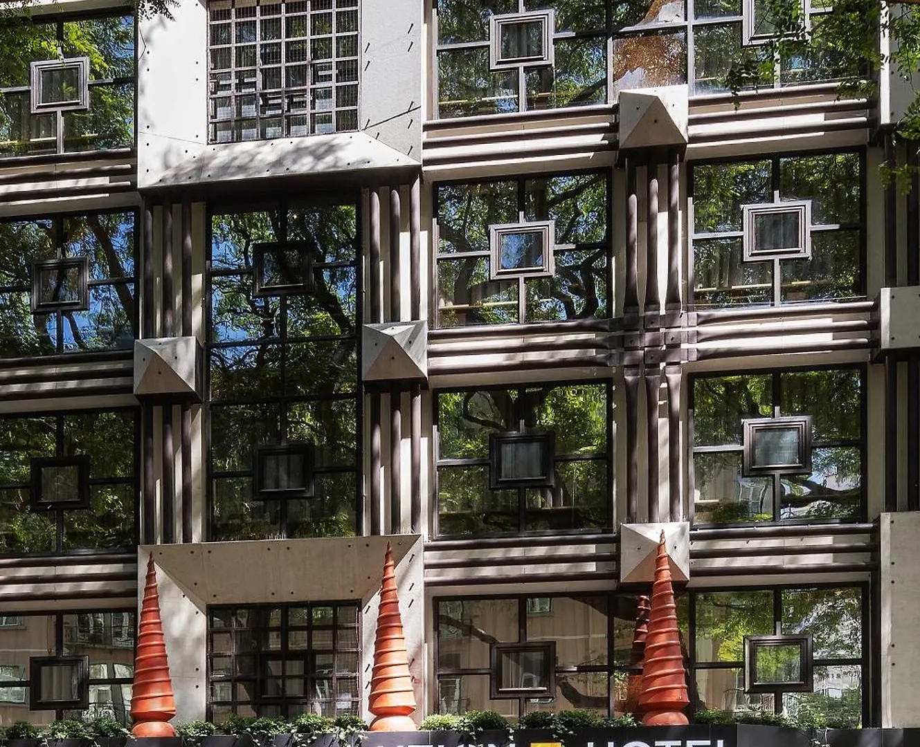 Evolution Valbom Hotel Lisbon