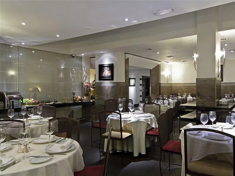 Evolution Valbom Hotel Lisbon