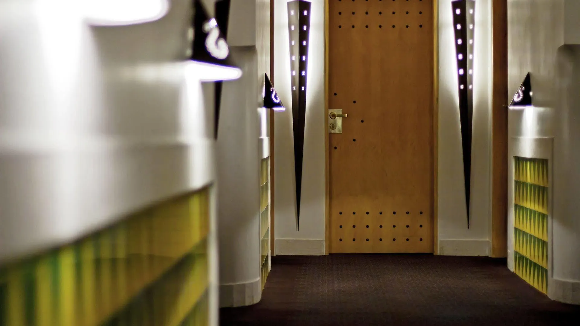 Evolution Valbom Hotel Lisbon