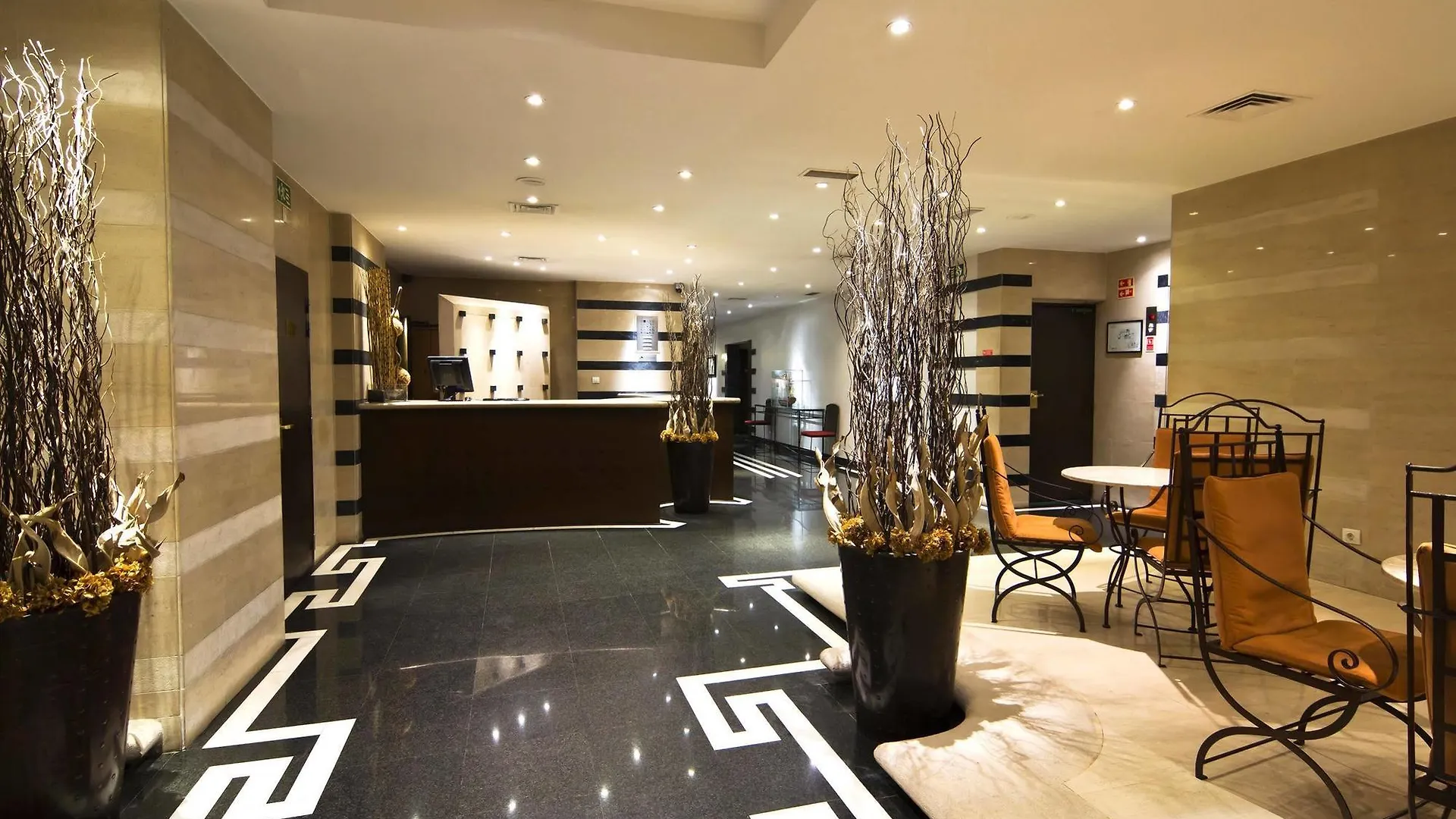 Evolution Valbom Hotel Lisbon