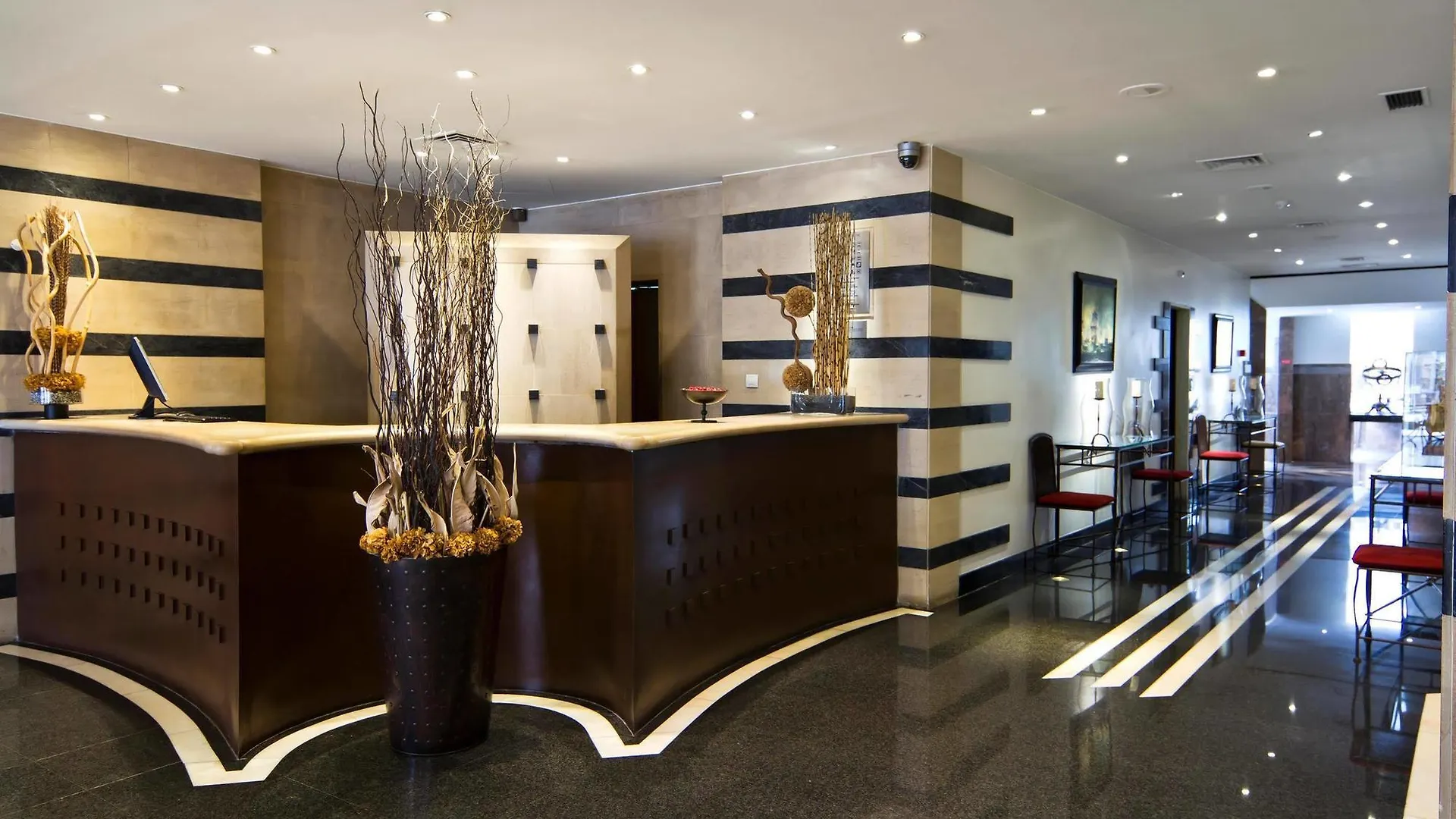 Evolution Valbom Hotel Lisbon