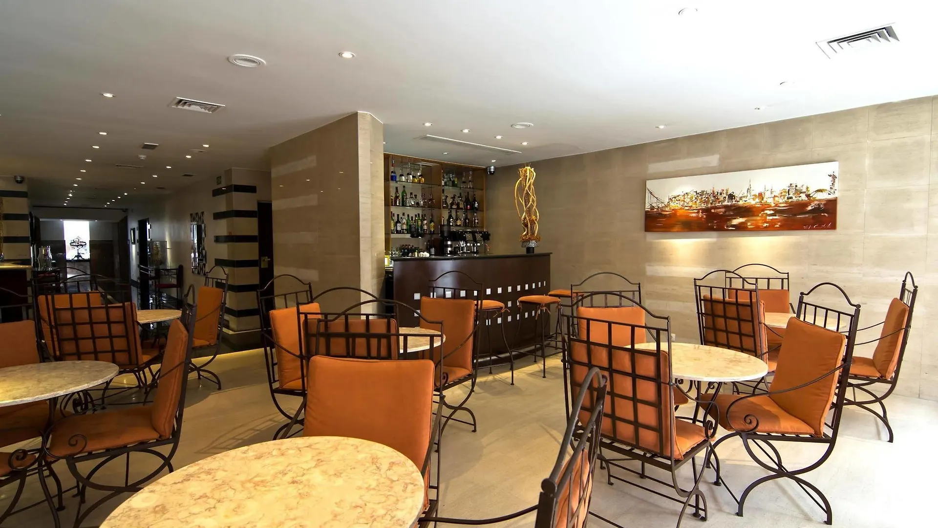Evolution Valbom Hotel Lisbon