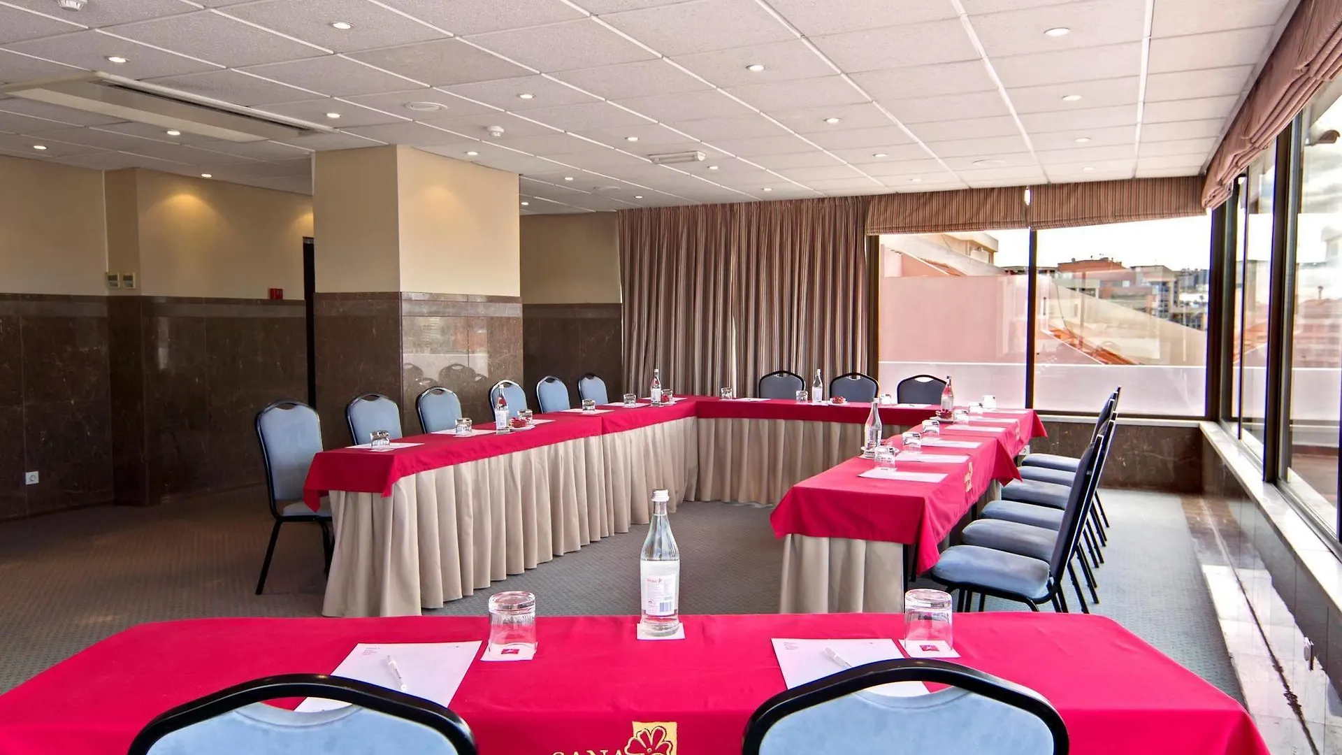 ****  Evolution Valbom Hotel Lisbon Portugal