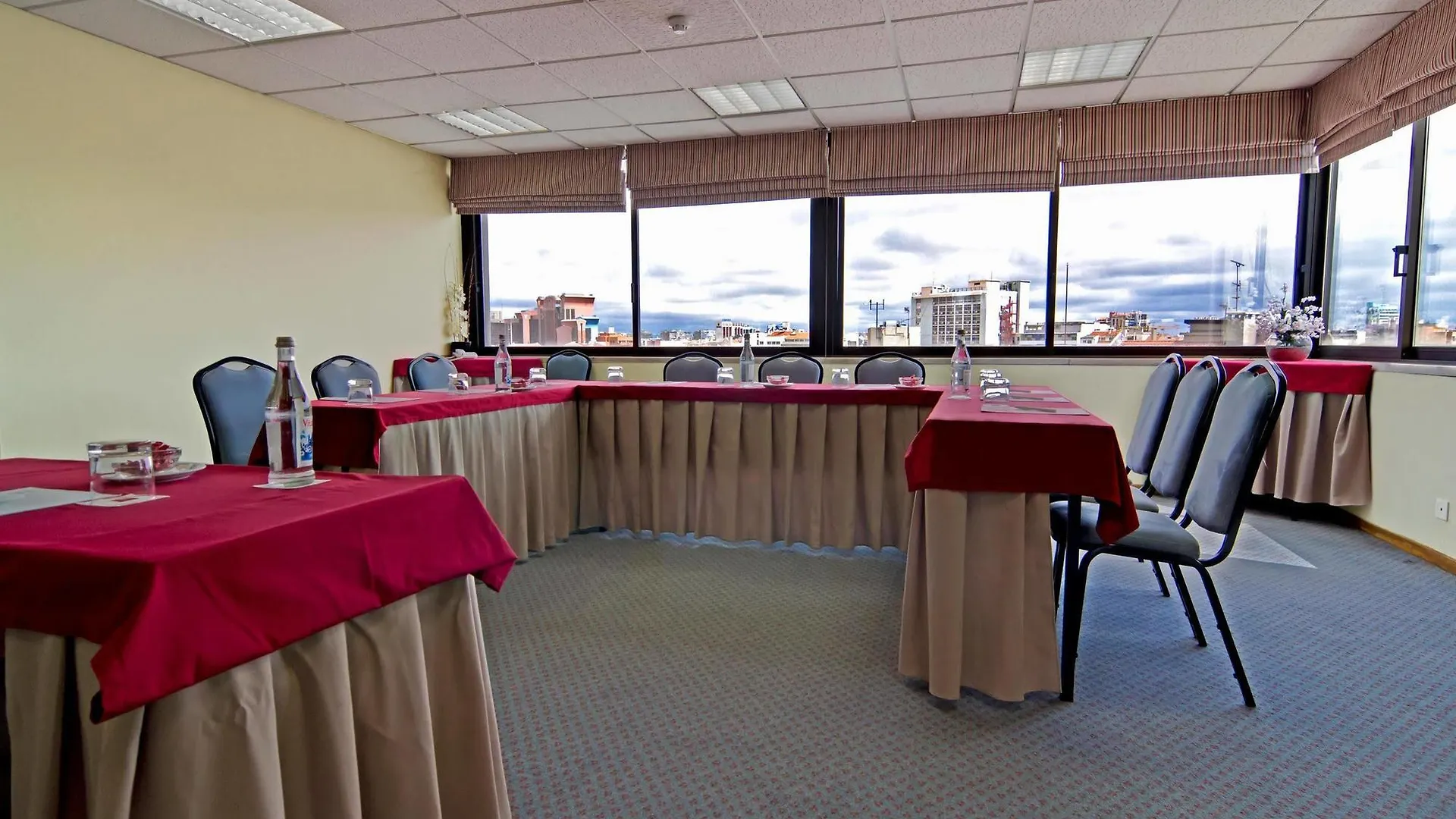 Evolution Valbom Hotel Lisbon