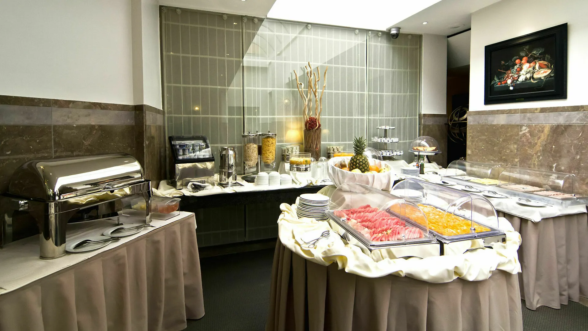 Evolution Valbom Hotel Lisbon