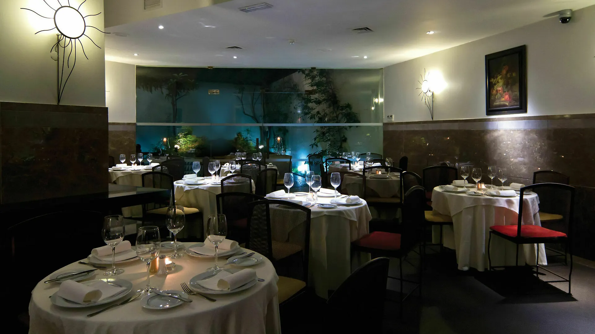 Evolution Valbom Hotel Lisbon