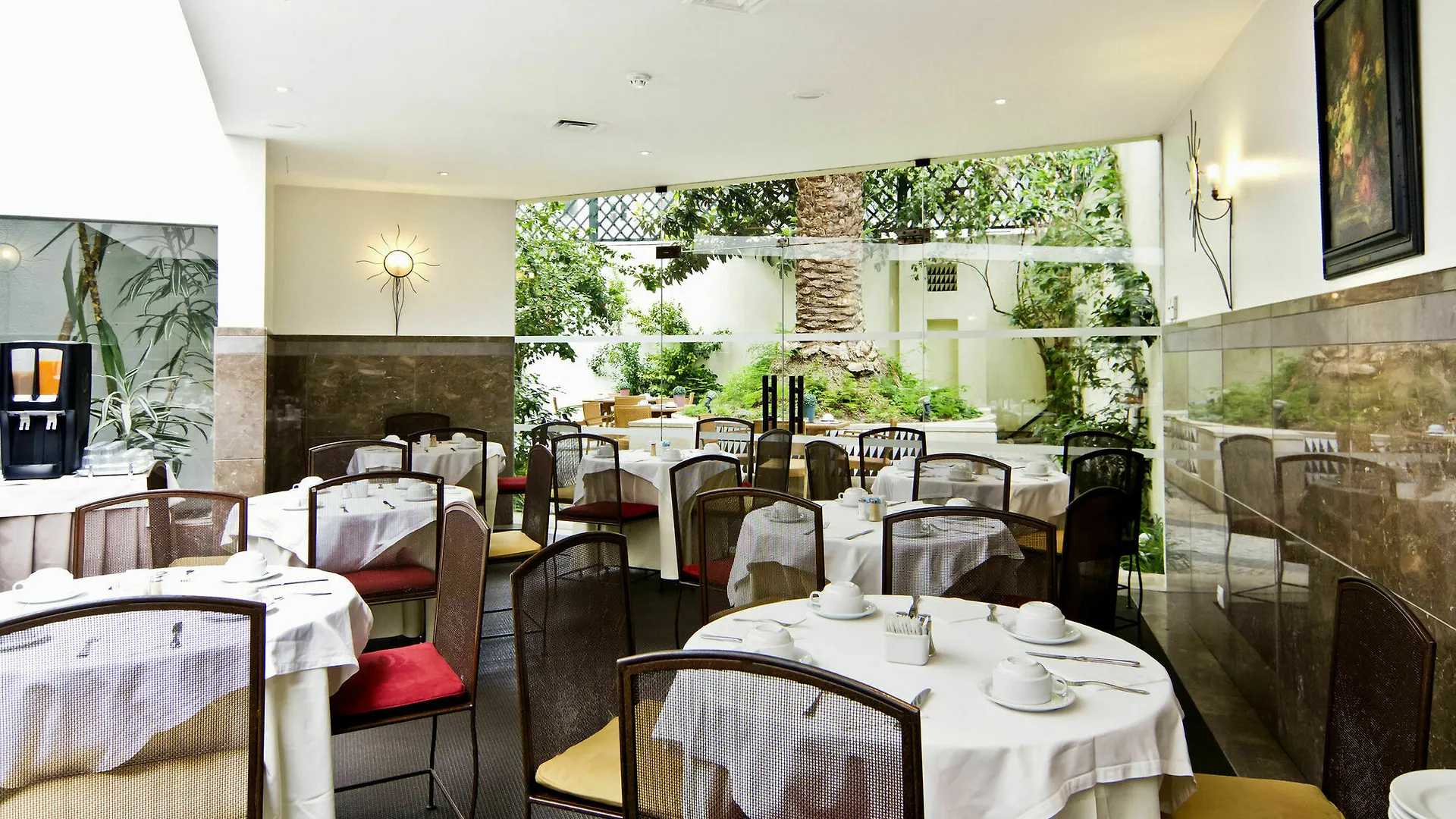 Evolution Valbom Hotel Lisbon