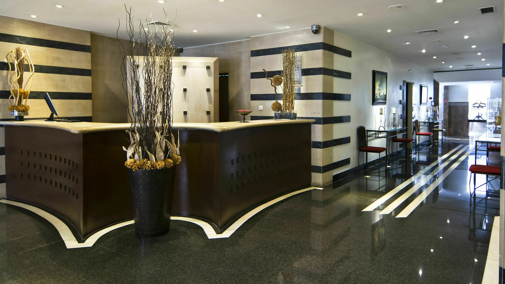 Evolution Valbom Hotel Lisbon 4*,  Portugal