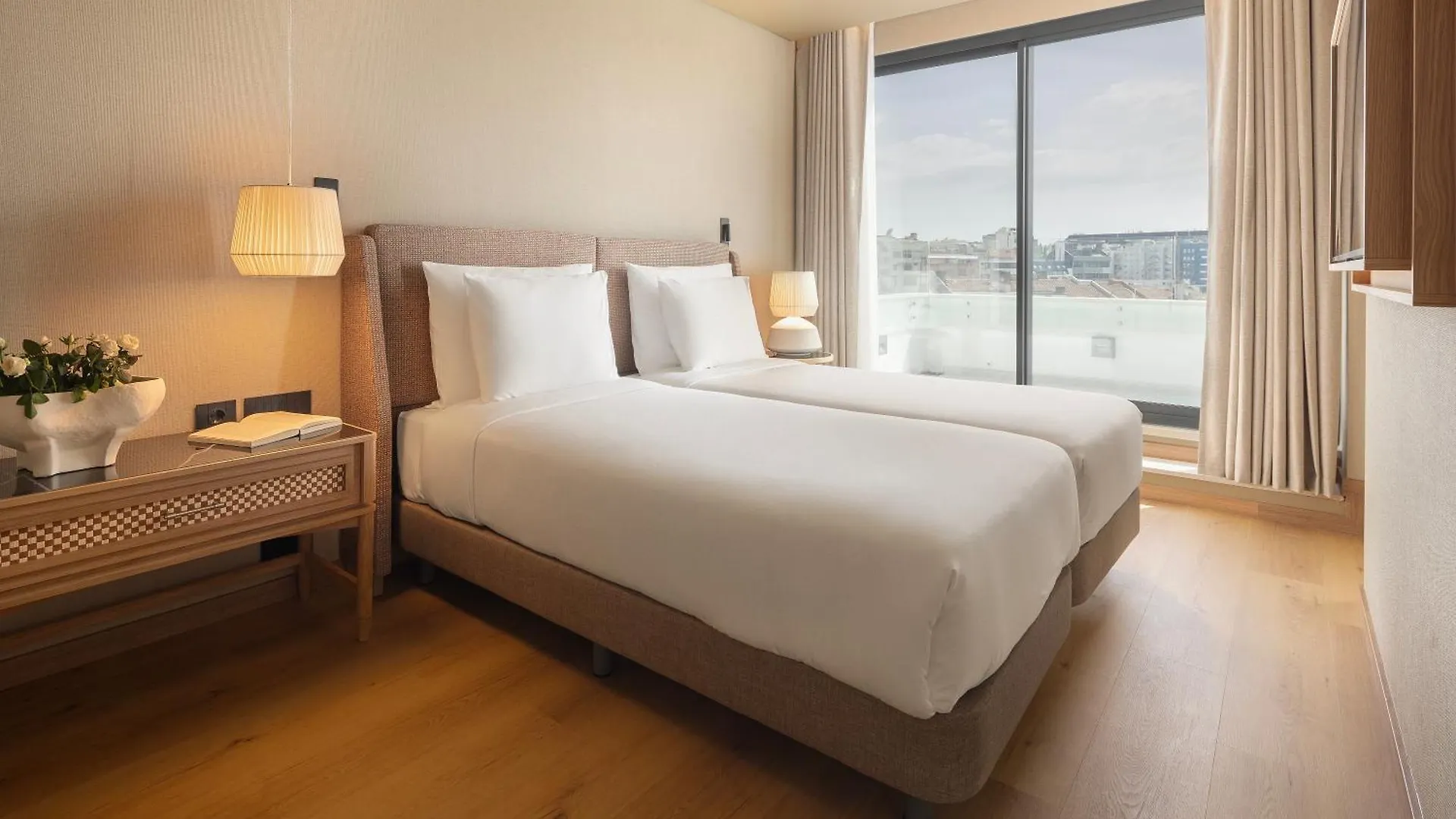 Evolution Valbom Hotel Lisboa