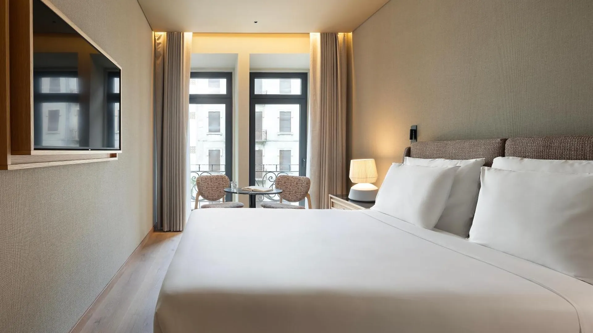 Evolution Valbom Hotel Lisboa