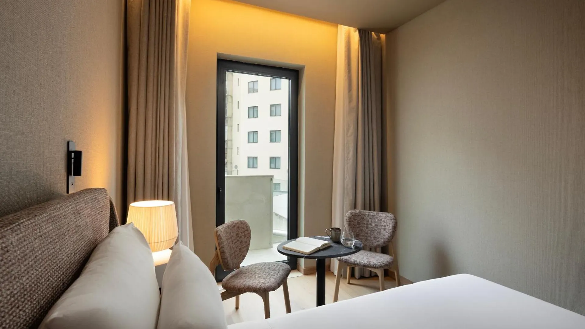 Evolution Valbom Hotel Lisboa