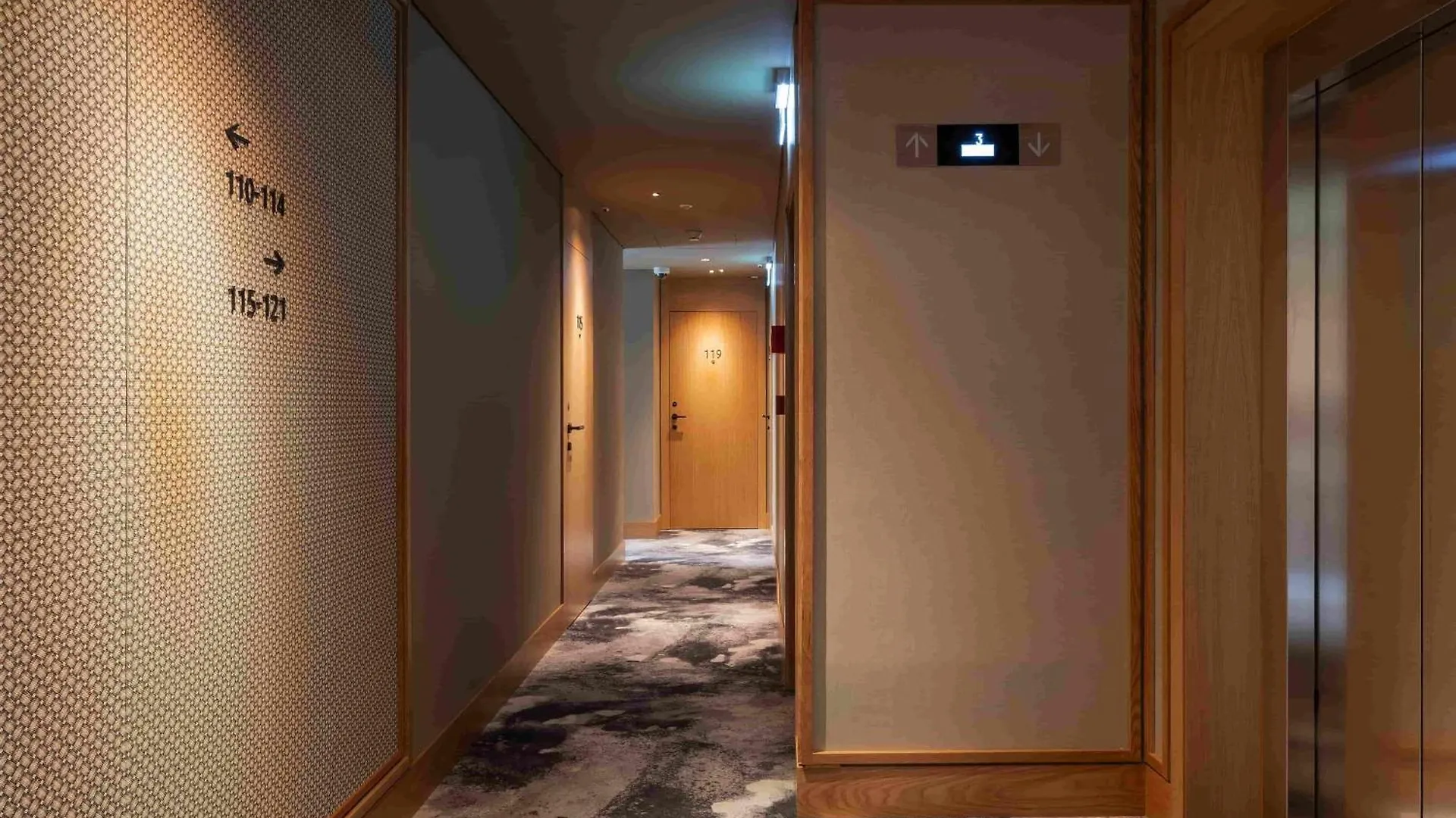 Evolution Valbom Hotel Lisboa 4*,