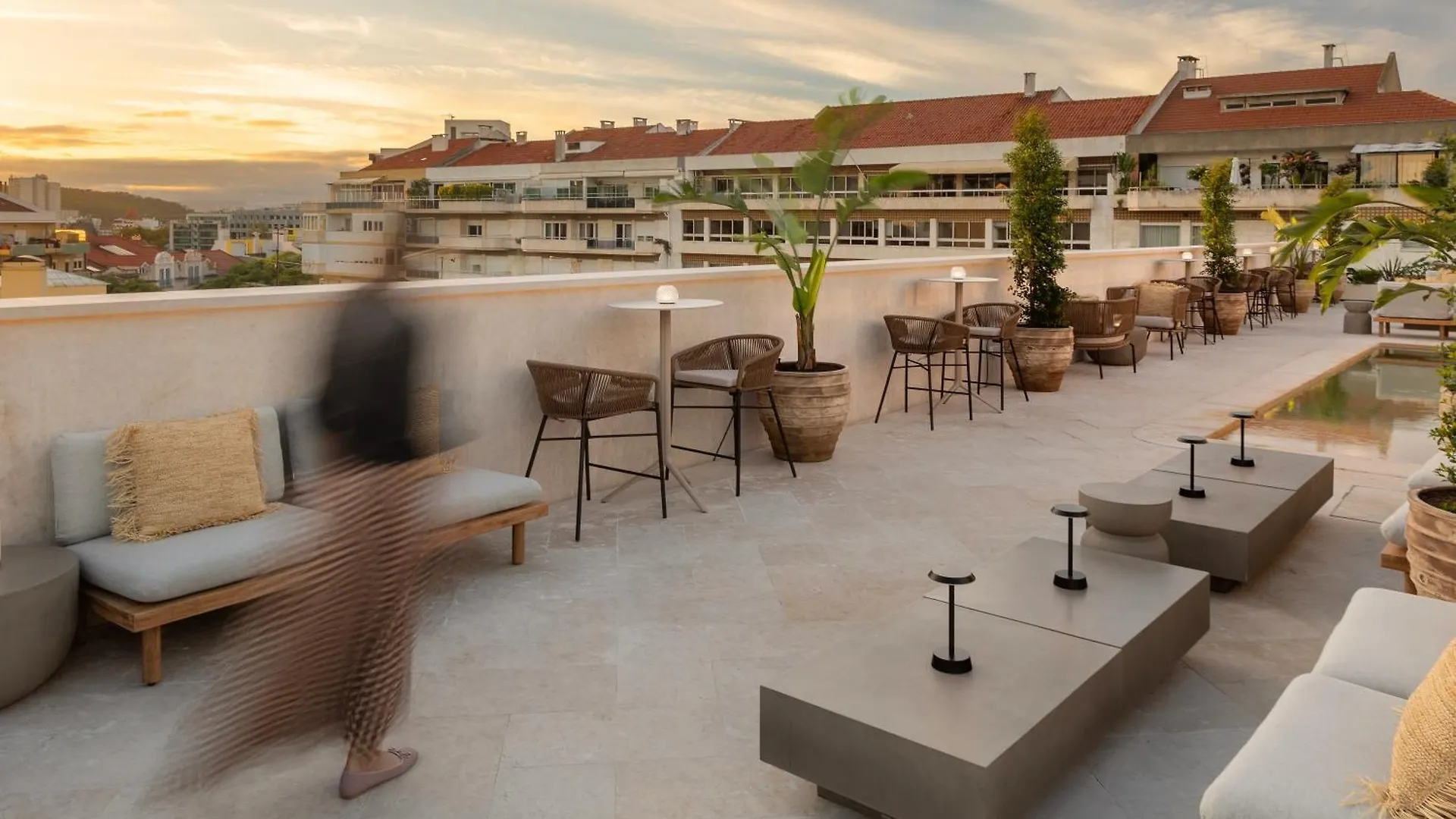Evolution Valbom Hotel Lisboa
